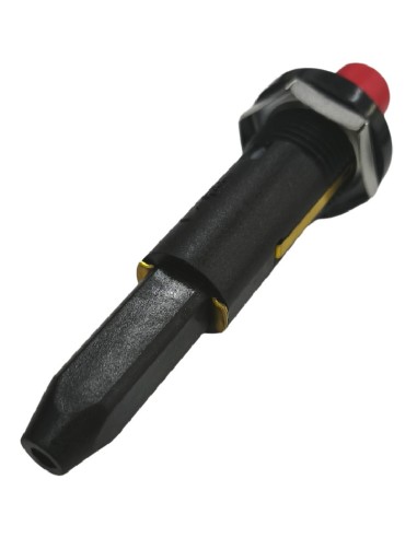 Piezoelectric igniter mounting ø 22mm 605.091.130 ERTA PC-03