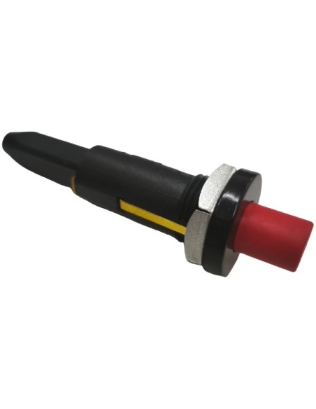 Encendedor piezoeléctrico montaje ø 22mm 605.091.130 ERTA PC-03