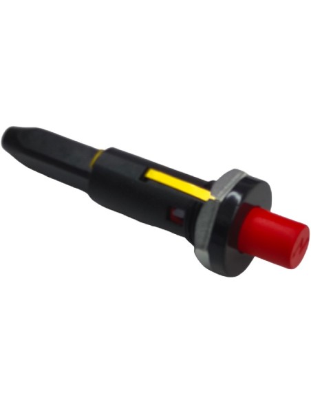 Piezoelectric igniter mounting ø 22mm 605.091.130 ERTA PC-03