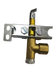 Pilot burner 1 flame series 100 230.021.023