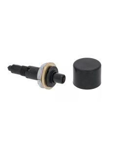 Piezoelectric igniter mounting ø 22mm 102977 Gico