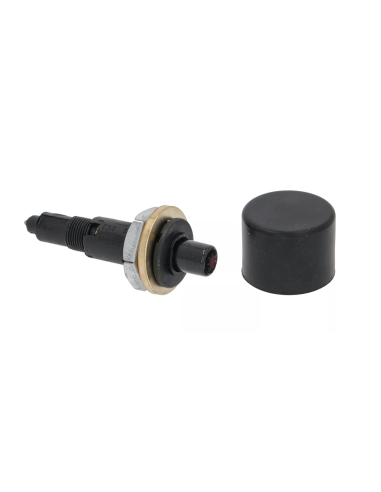 Encendedor piezoeléctrico montaje ø 22mm 102977 Gico