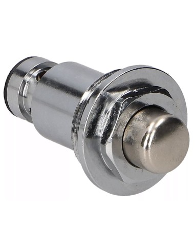 Tige de pression pour robinet à pédale eau froide/chaude filetage M30x1,25 AS156239