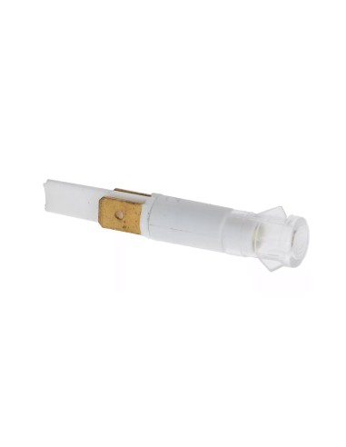 Voyant de signalisation 6V LED T max 120°C 12217895