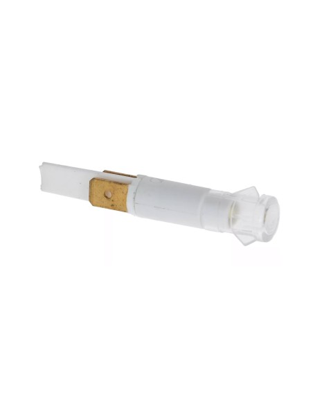 Lámpara de señalización 6V LED T máx 120°C 12217895