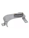 Right door spring support assembly Fagor Dishwasher 12302695