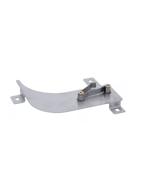 Left door spring support assembly Fagor Dishwasher 12302696