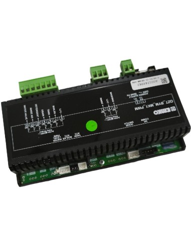 Electronic board Öztiryakiler dishwasher OZT-BYM-MK1-PWM Ozti 6262.00043.17