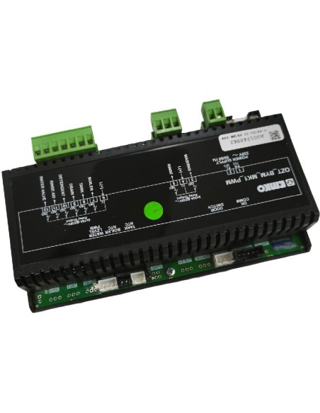 Carte électronique lave-vaisselle Öztiryakiler OZT-BYM-MK1-PWM Ozti 6262.00043.17