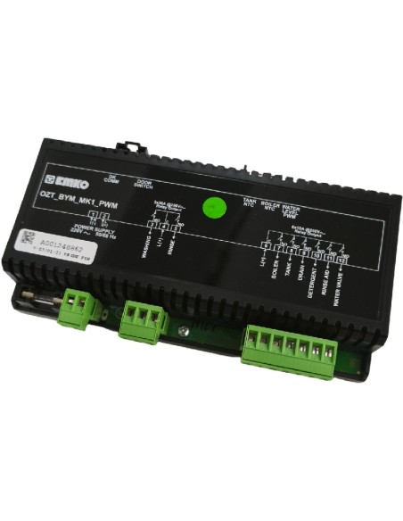 Electronic board Öztiryakiler dishwasher OZT-BYM-MK1-PWM Ozti 6262.00043.17