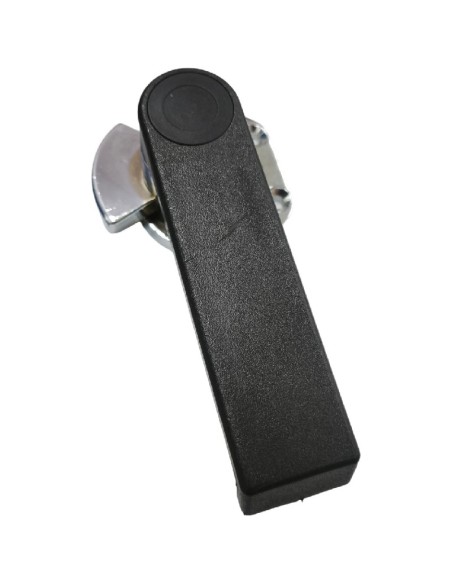 Oven door handle mounting kit 245.061.250