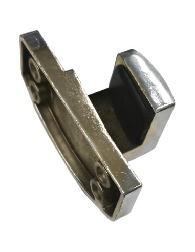 Oven door handle mounting kit 245.061.250