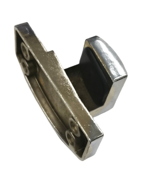 Oven door handle mounting kit 245.061.250