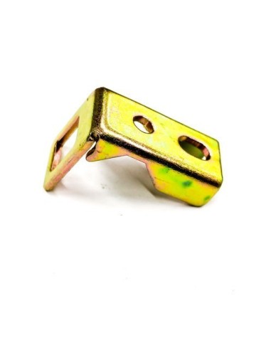 Soporte tubo grifo  Plancha de gas  HGT
