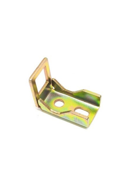 Support de tube de robinet de plaque chauffante à gaz HGT
