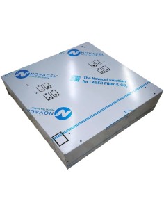 Couvercle supérieur d'évaporateur Edenox Fagor MSN/MFN 12074540