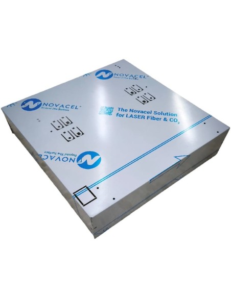 Couvercle supérieur d'évaporateur Edenox Fagor MSN/MFN 12074540