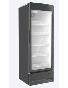 Armario expositor refrigerado subcero 1 puerta SC-450S