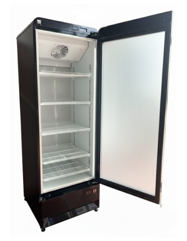 Vitrine réfrigérée Sub-Zero, 1 porte SC-450S