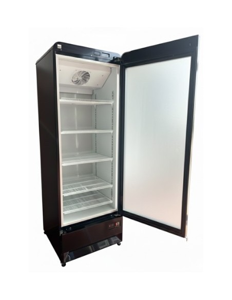 Vitrine réfrigérée Sub-Zero, 1 porte SC-450S