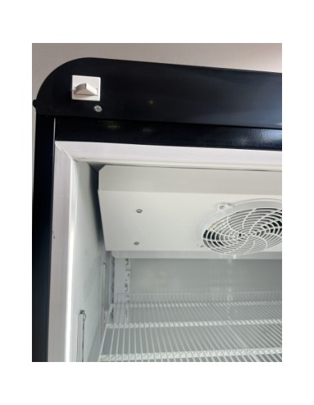 Sub-zero refrigerated display cabinet, 1 door SC-450S