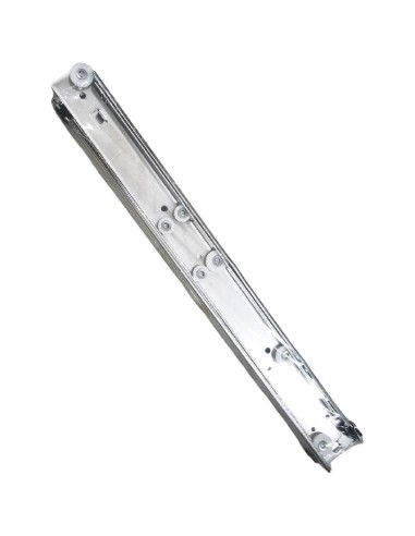 Kit de tiroir de table Gastronorm GN 3x1/3