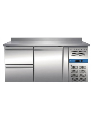 Kit cajones mesas gastronorm GN  3x1/3