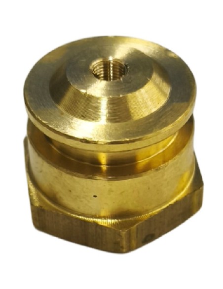 Raccord de connexion injecteur Doner Öztiryakiler Ozti 2KLP.460.680200001