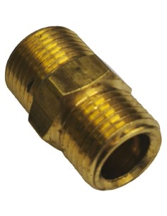 Unión roscada 3/8"G - M16x1,5