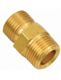 Unión roscada 3/8"G - M16x1,5
