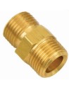 Raccord fileté 3/8"G - M16x1,5