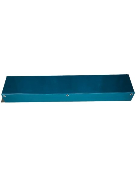Gastronorm counter drawer kit GN 3x1/3 stainless steel