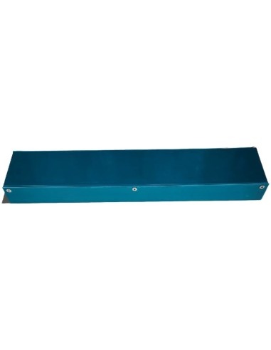Gastronorm counter drawer kit GN 2x1/3 stainless steel