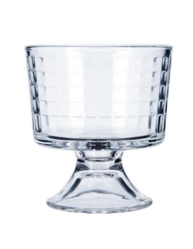 Coupe à glace en verre UMA 32 cl