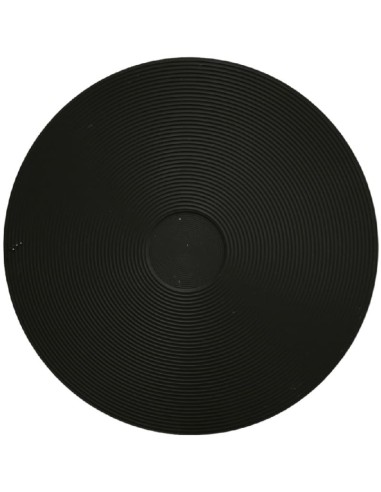 Placa de Cocción Eléctrica 800W 230V Perritos HHD-1 Ø124mm