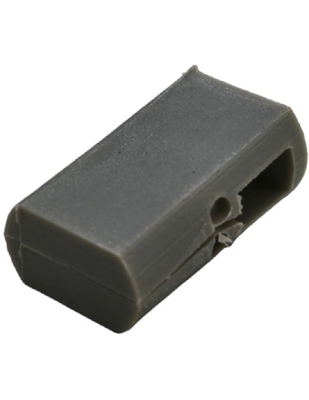 Pièce de rechange pour racleur de lame de scie à ruban HLS-1650