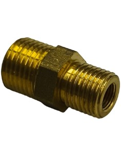 Raccord fileté M16x1,5 - 1/4"G