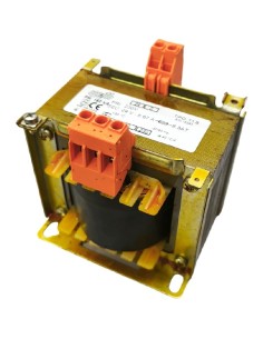 Transformador Monofásico Meth T1 B 160VA Reacondicionado Test OK