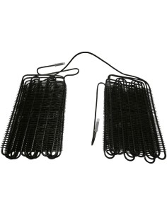 Condensadora vitrinas refrigeradas modelos RTW-160B RTW-120L 749790