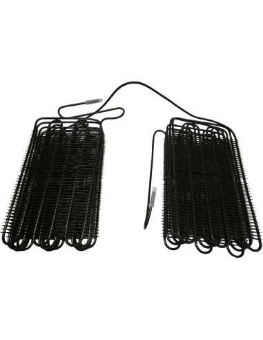 Refrigerated display case condenser models RTW-160B RTW-120L 749790