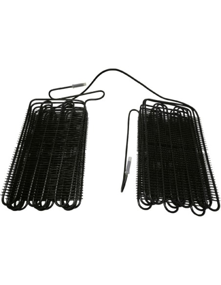 Refrigerated display case condenser models RTW-160B RTW-120L 749790