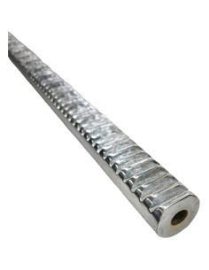 Cremallera embutidora eléctrica 10L ST despiece número 19
