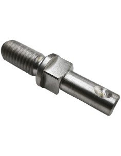 Goupille en acier d'origine pour hachoir à viande HM-12N