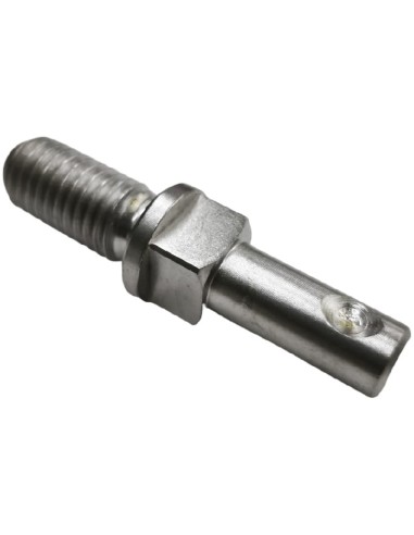 Goupille en acier d'origine pour hachoir à viande HM-12N
