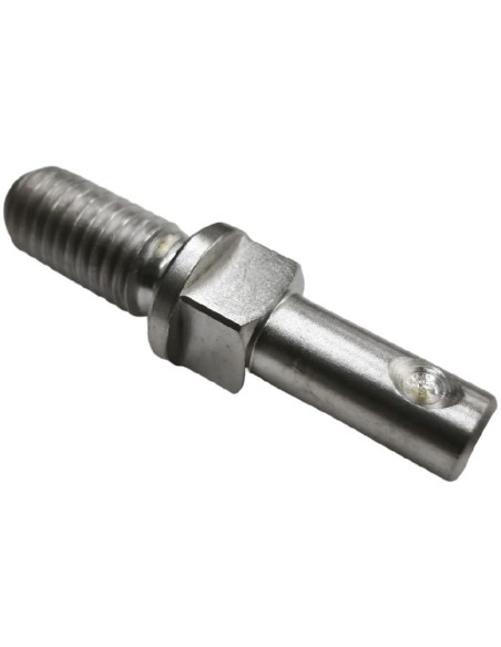 Clavija de acero picadora de carne HM-12N original