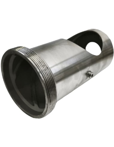 Boca picadora de carne TK-32 ST V2