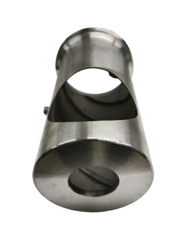 Boca picadora de carne TK-32 ST V2