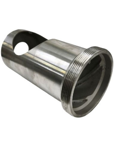 Boca picadora de carne TK-32 ST V2
