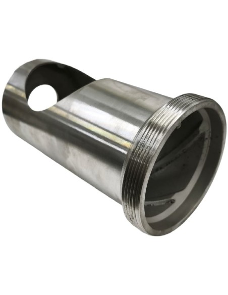 Boca picadora de carne TK-32 ST V2