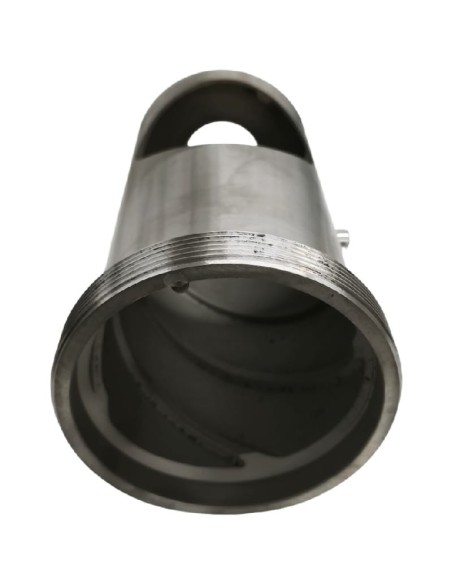 Meat grinder barrel TK-32 ST V2
